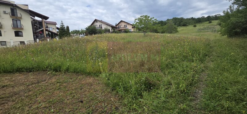 Teren de vanzare in Campina, Muscel